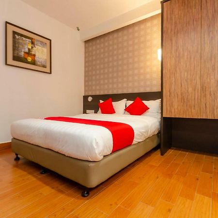 Oyo 1164 Hotel 906 Kota Laksamana Melaka Zewnętrze zdjęcie