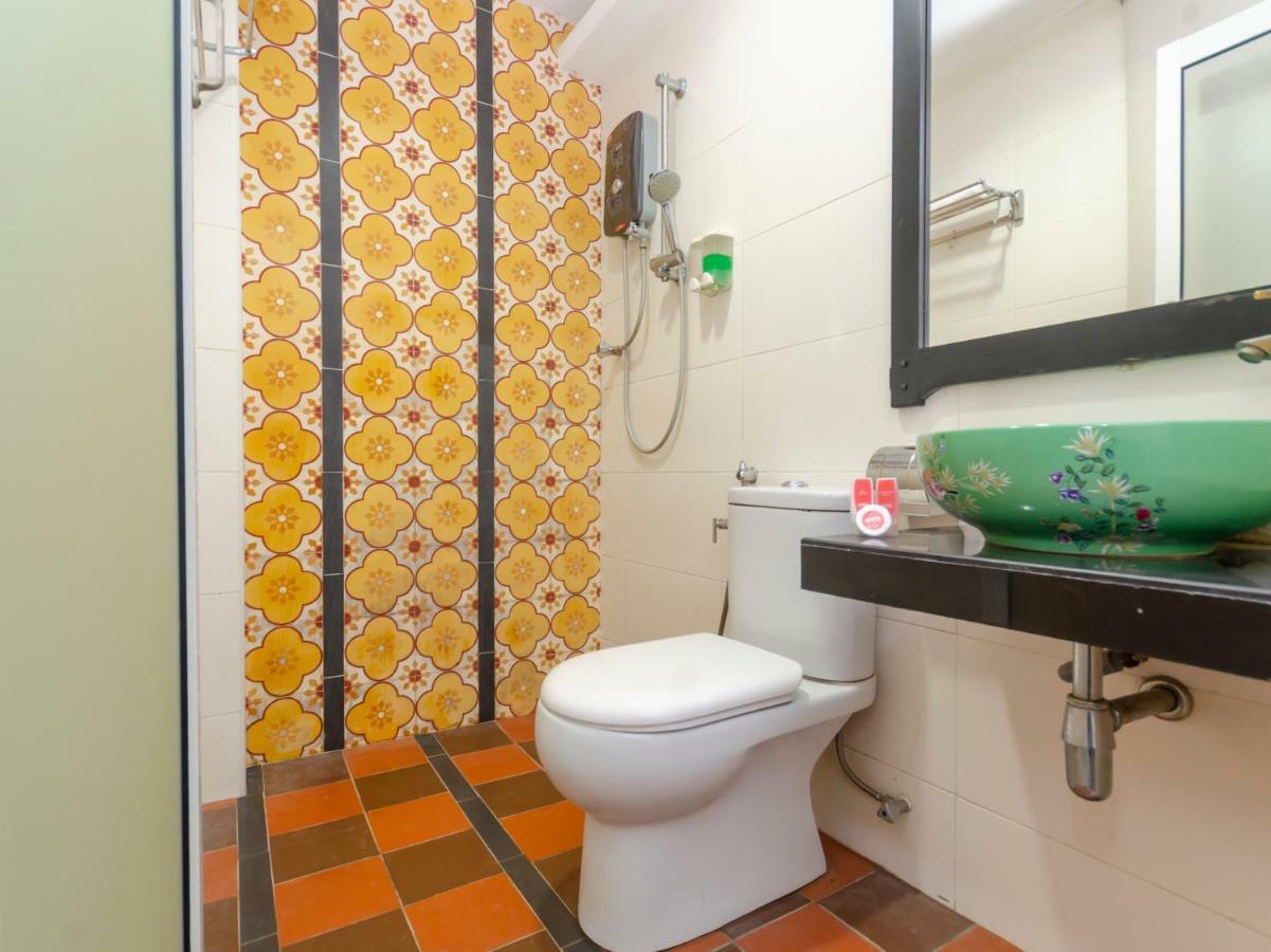 Oyo 1164 Hotel 906 Kota Laksamana Melaka Zewnętrze zdjęcie