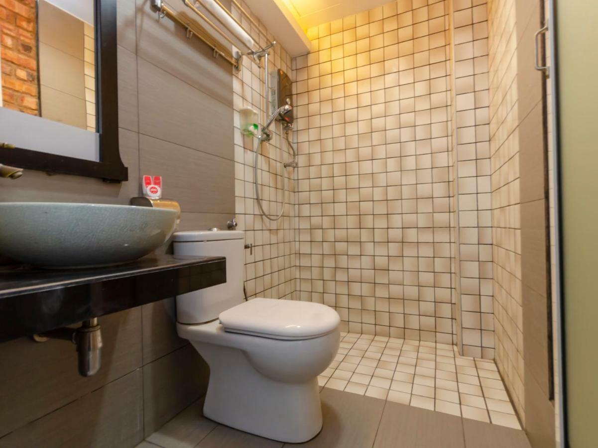 Oyo 1164 Hotel 906 Kota Laksamana Melaka Zewnętrze zdjęcie