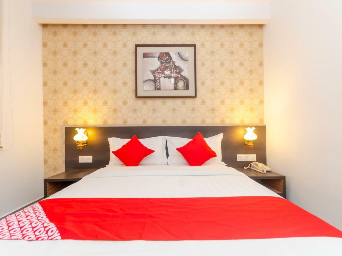 Oyo 1164 Hotel 906 Kota Laksamana Melaka Zewnętrze zdjęcie