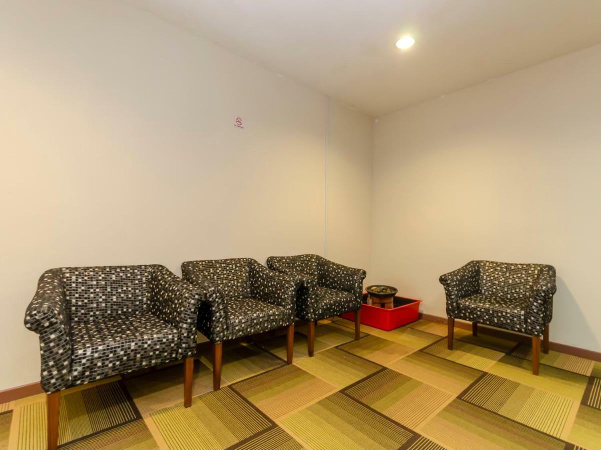 Oyo 1164 Hotel 906 Kota Laksamana Melaka Zewnętrze zdjęcie