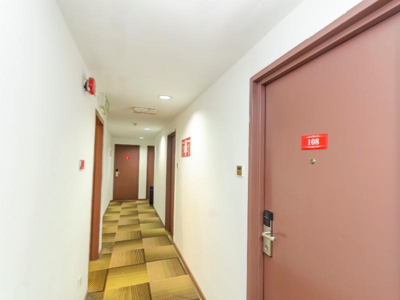 Oyo 1164 Hotel 906 Kota Laksamana Melaka Zewnętrze zdjęcie
