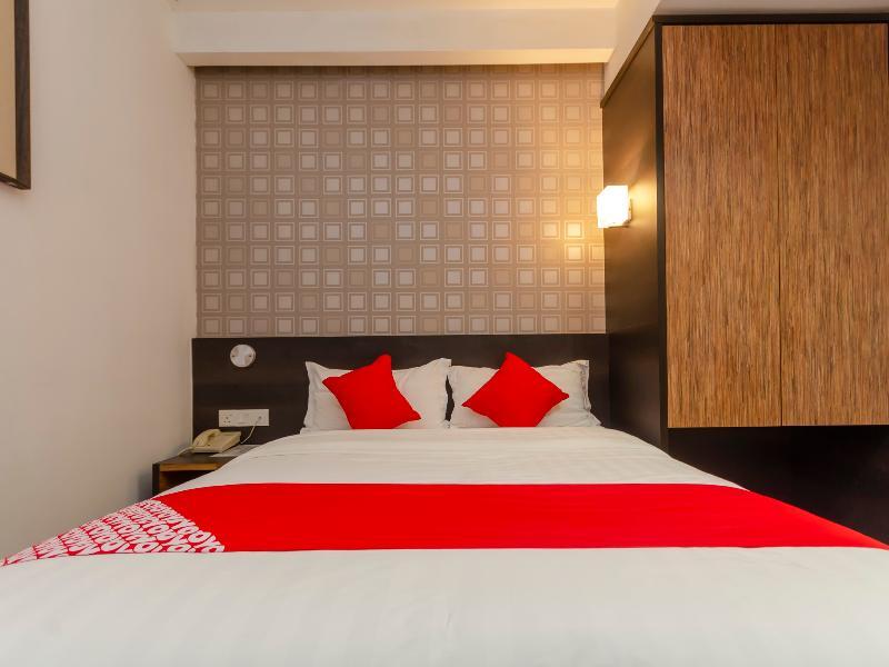 Oyo 1164 Hotel 906 Kota Laksamana Melaka Zewnętrze zdjęcie