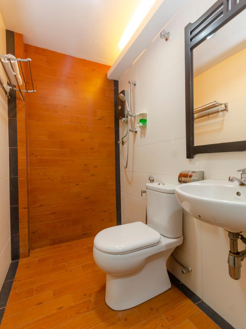 Oyo 1164 Hotel 906 Kota Laksamana Melaka Zewnętrze zdjęcie