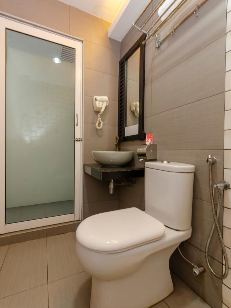 Oyo 1164 Hotel 906 Kota Laksamana Melaka Zewnętrze zdjęcie